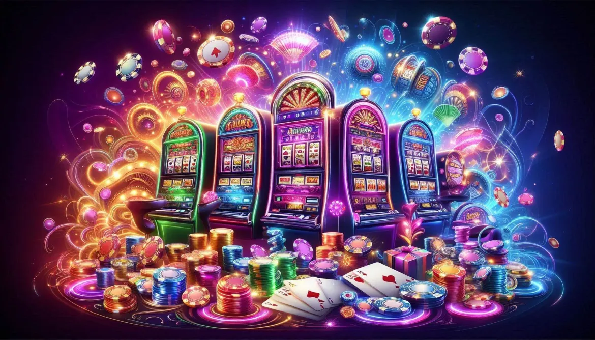 Cosmic Spins Casino